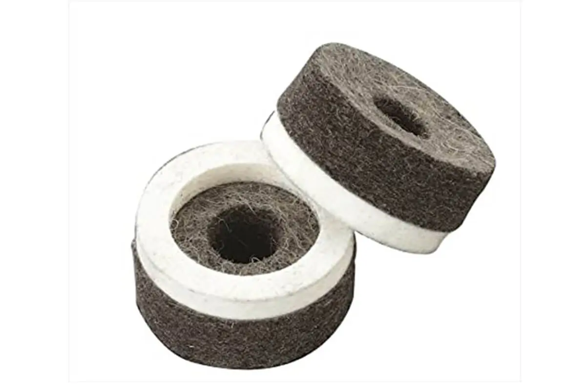 สักหลาดรองฉาบ TAMA RTF35P