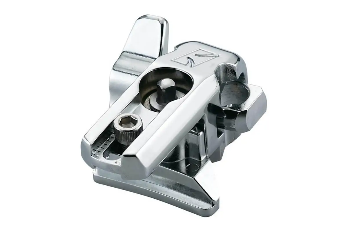 MC8 ตัวจับ Compact Clamps Hoop Grip TAMA