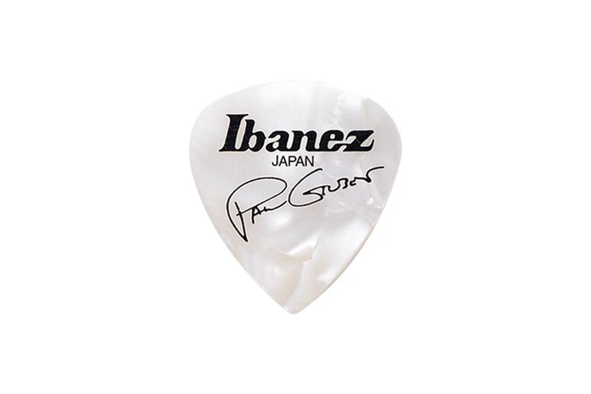 ปิ๊คIbanez 1000PGPW Paul Gilbert
