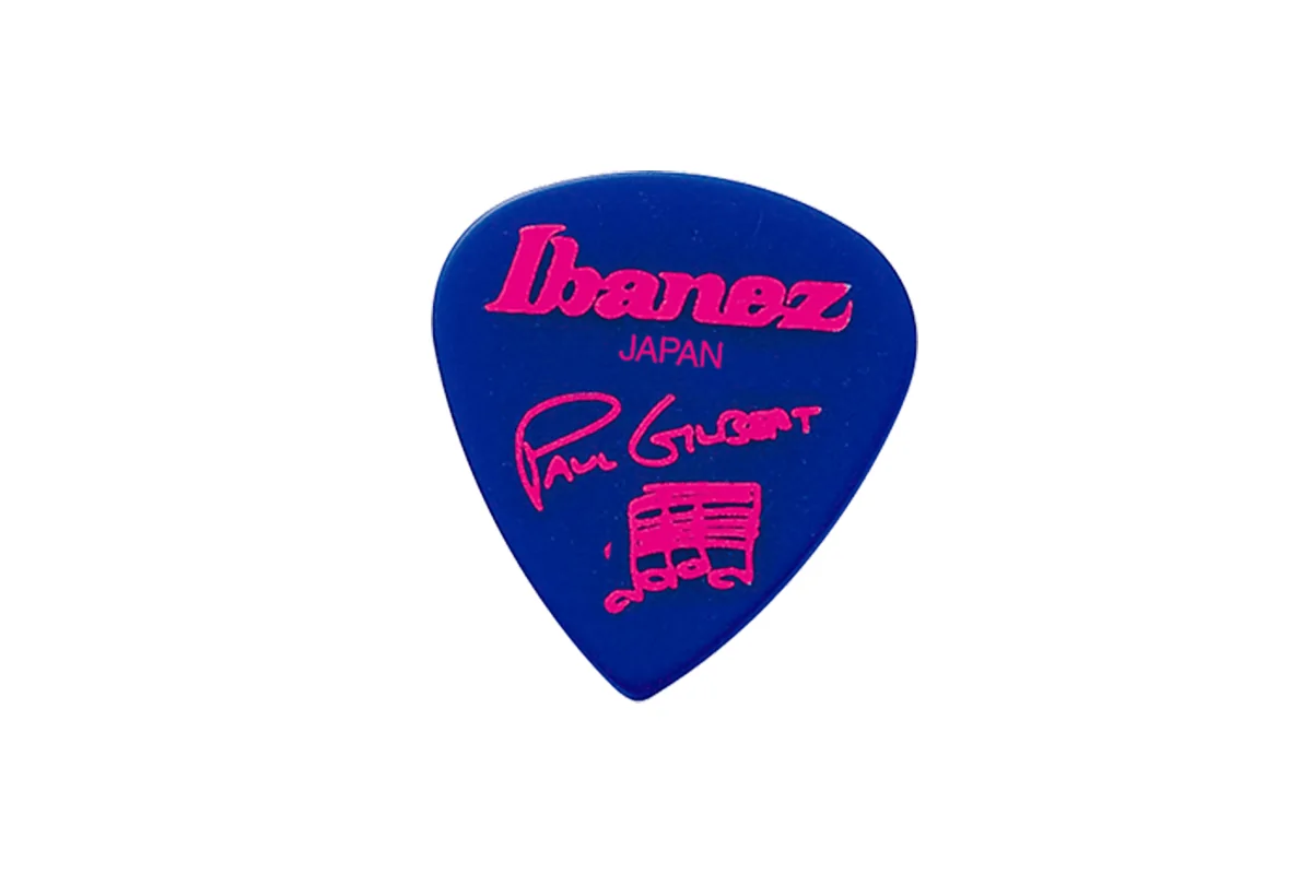 ปิ๊คIbanez 1000PGJB Paul Gilbert