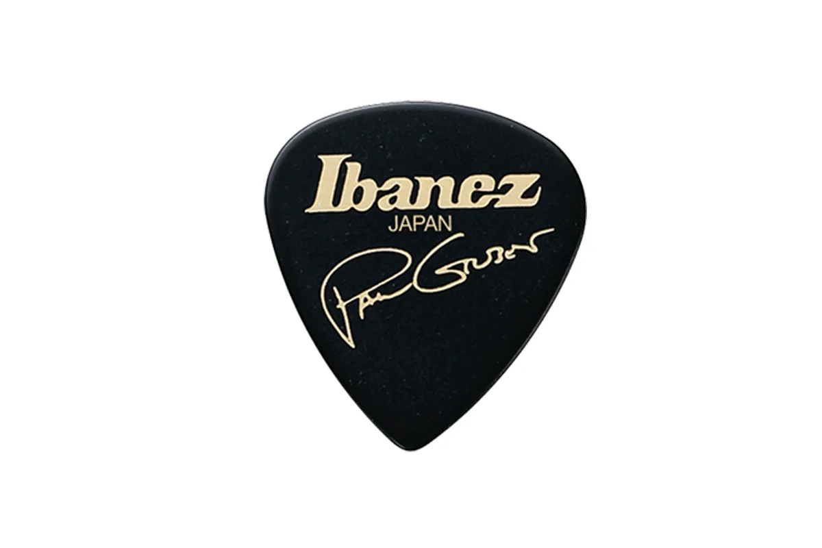 ปิ๊คIbanez 1000PGBK Paul Gilbert