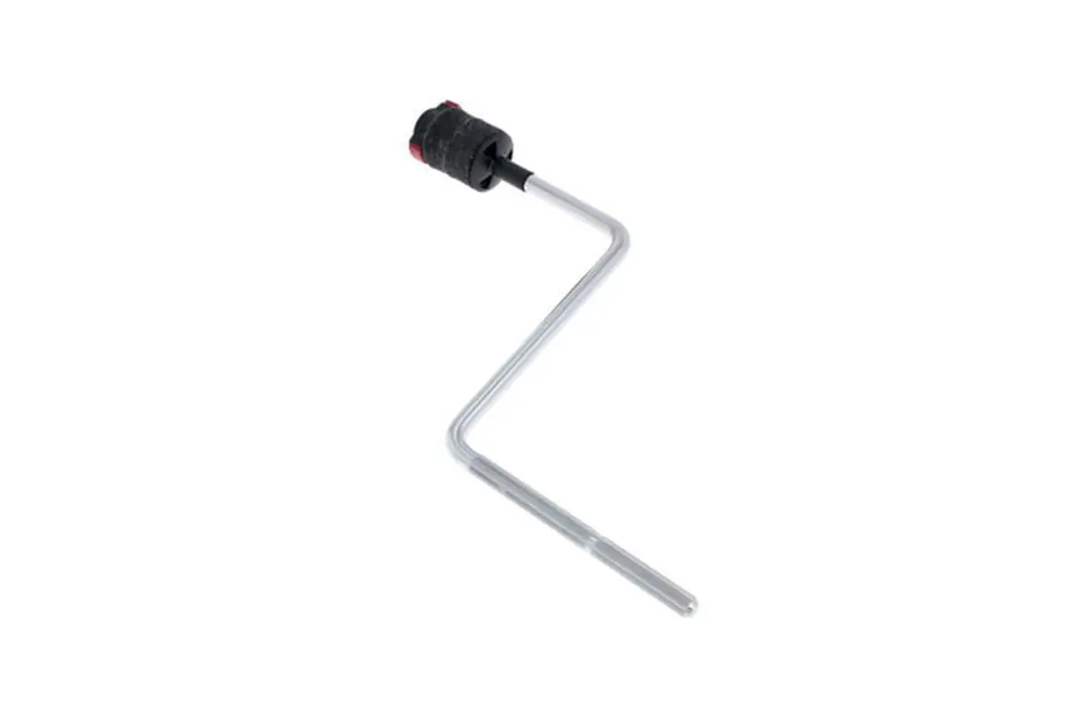 ZCYEL แขนจับตัวยาว Long Z-Rod for Splash Cymbal TAMA