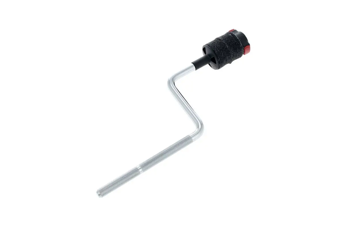 ZCYE แขนจับตัวสั้น Short Z-Rod for Splash Cymbal TAMA