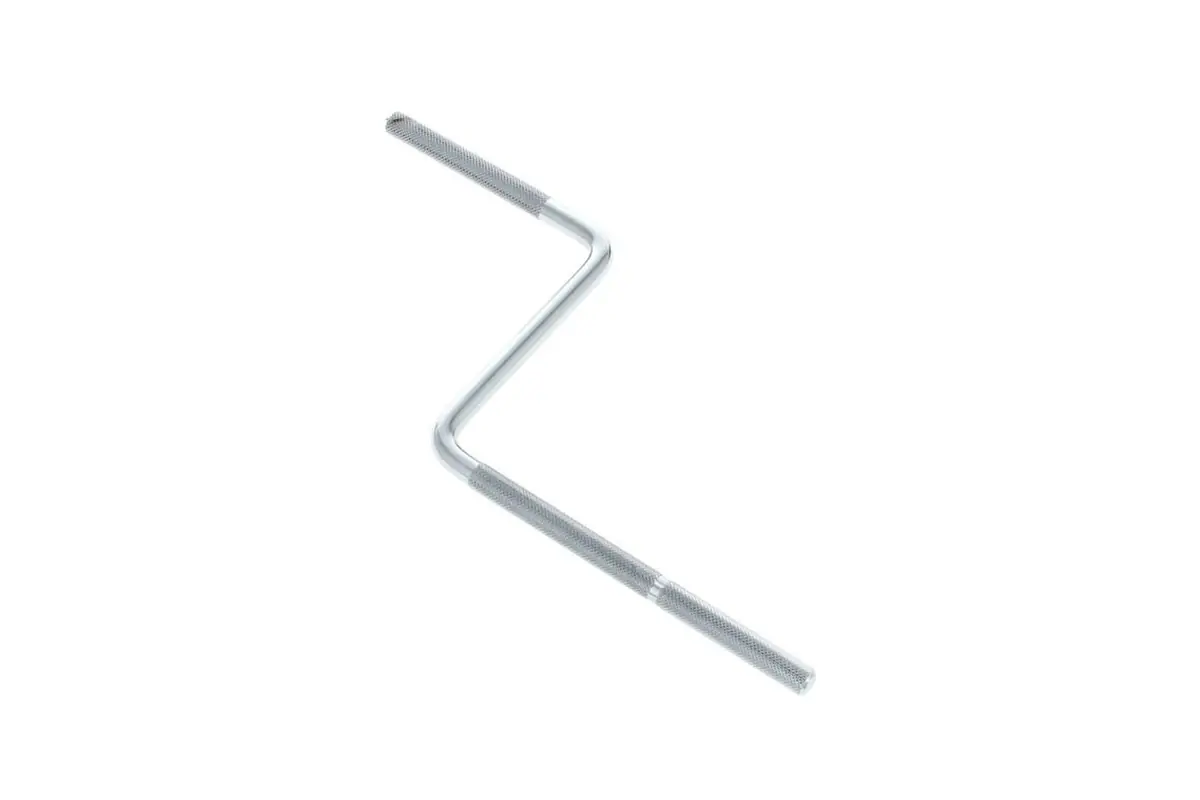 ZCB แขนจับ Z-Rod for Cowbell TAMA