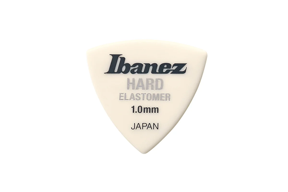 ปิ๊ค Ibanez EL8HD10 Elastomer