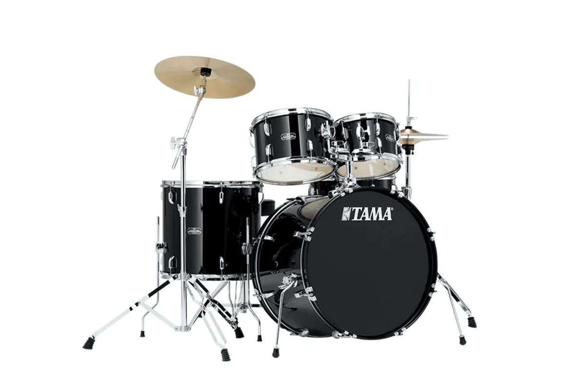 กลองชุด tamaStagestar SG52KH5C BK (black)