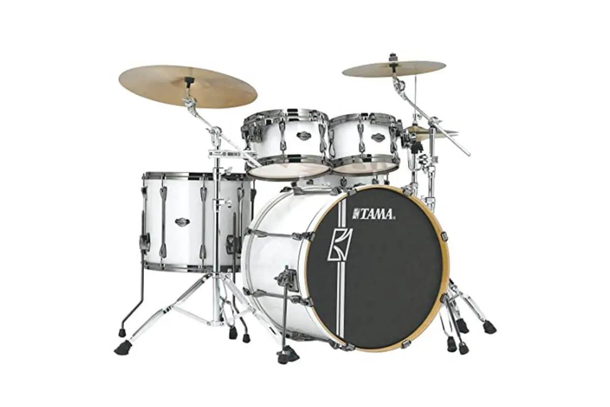 TAMA MK52HZBNS-SGW (Superstar Hyperdrive Maple)