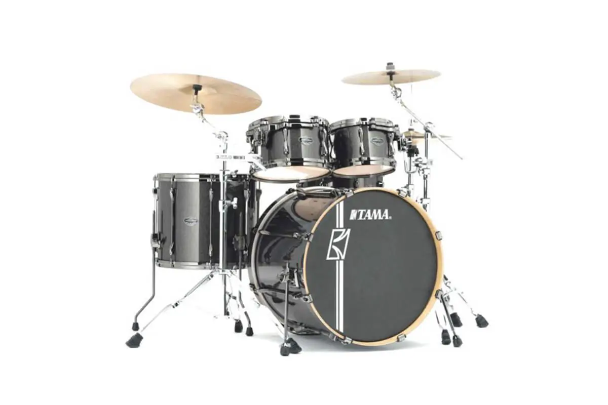 TAMA MK52HZBNS-MGD (Superstar Hyperdrive Maple)