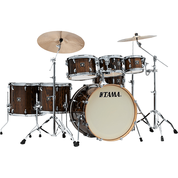 TAMA CL72RS-PGJP (Superstar Classic Exotic)