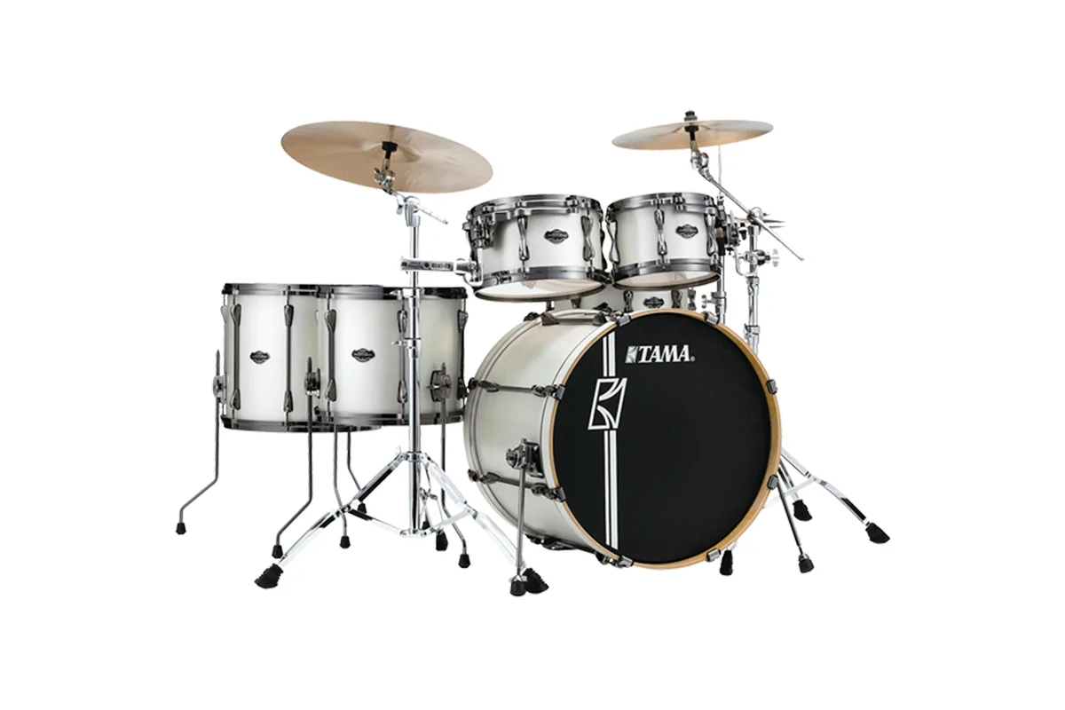 TAMA ML62HZBNS-SAP (Superstar Custom Hyperdrive Maple)
