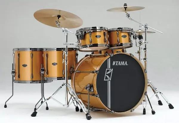 トップス tama TAMA ML62HZBNS-GYM (Superstar Custom Hyperdrive Maple) | Hong Seng