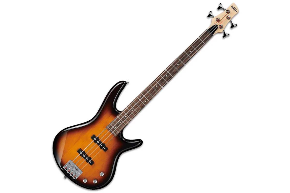 กีตาร์เบสไฟฟ้า Ibanez GSR180-BS