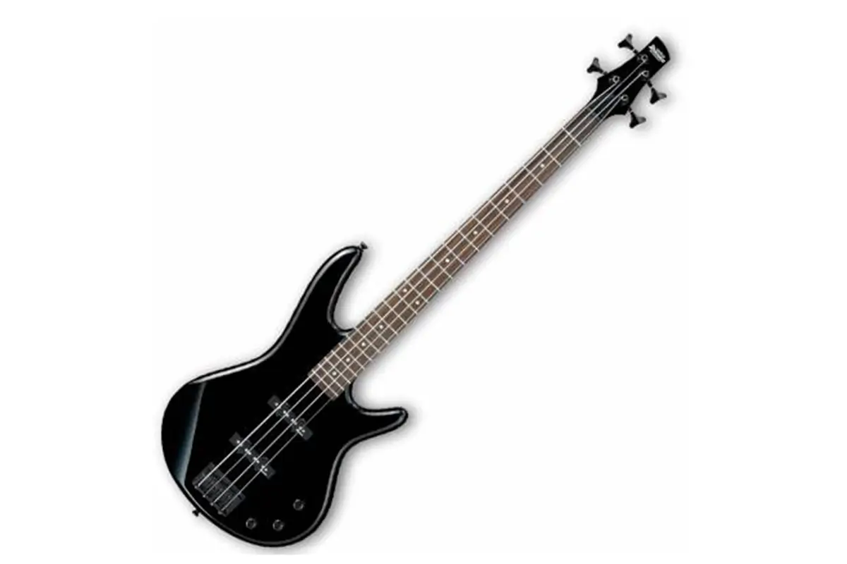 กีตาร์เบสไฟฟ้า Ibanez GSR320-BK