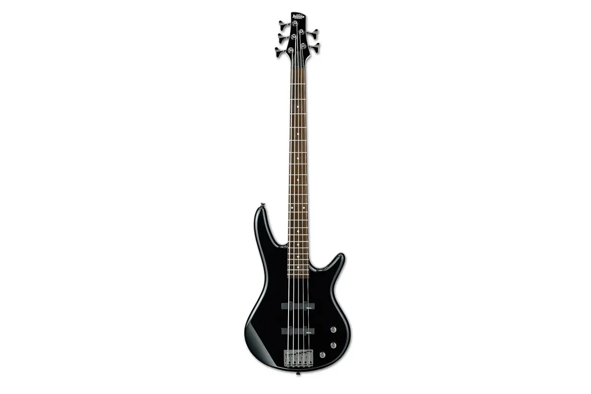 กีตาร์เบสไฟฟ้า Ibanez GSR325-BKN (5 Strings)