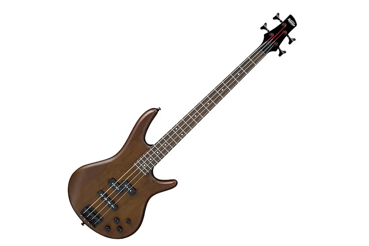 กีตาร์เบสไฟฟ้า Ibanez GSR200B-WNF