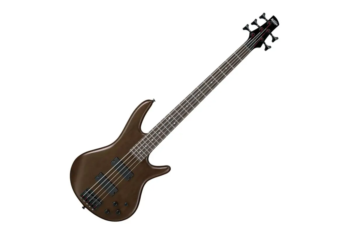 กีตาร์เบสไฟฟ้า Ibanez GSR205B-WNF (5 Strings)