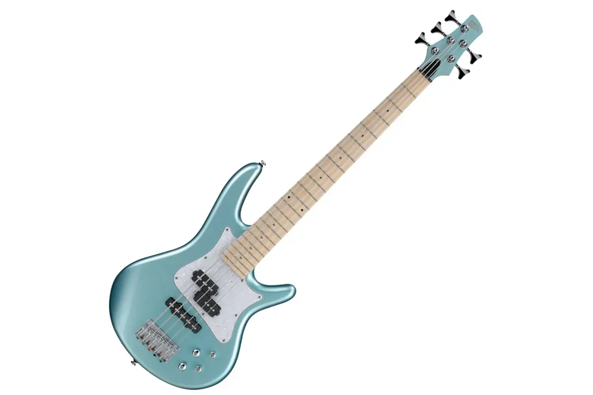 กีตาร์เบสไฟฟ้า Ibanez SRMD205-SPN (5 Strings)