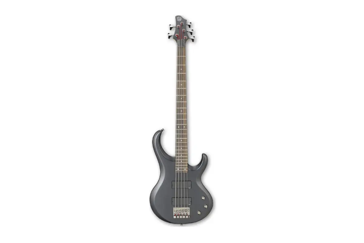 กีตาร์เบสไฟฟ้า Ibanez BTB205-IPF (5 Strings)