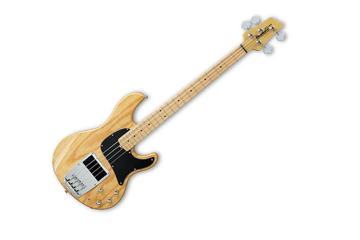 กีตาร์เบสไฟฟ้า Ibanez ATK300-NT