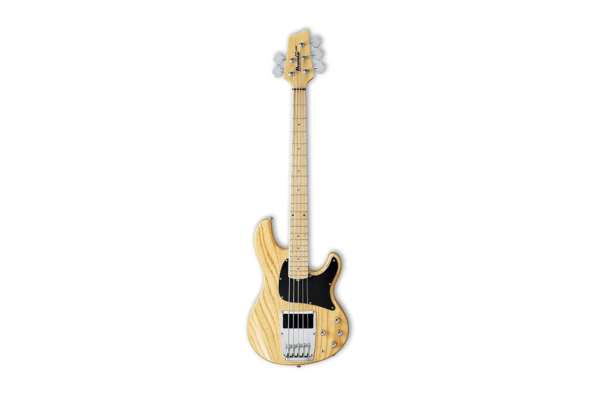 กีตาร์เบสไฟฟ้า Ibanez ATK300-NT (5 Strings)