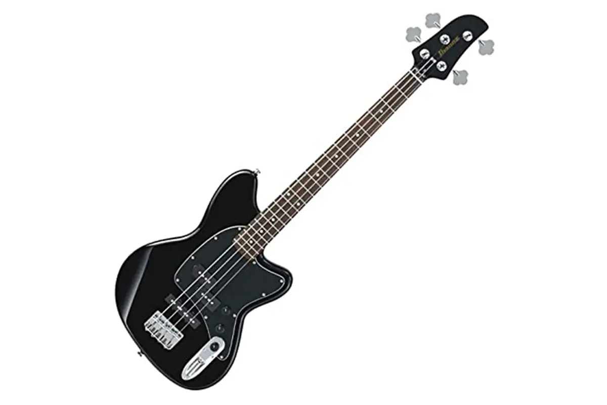 กีตาร์เบสไฟฟ้า Ibanez TMB30-BK
