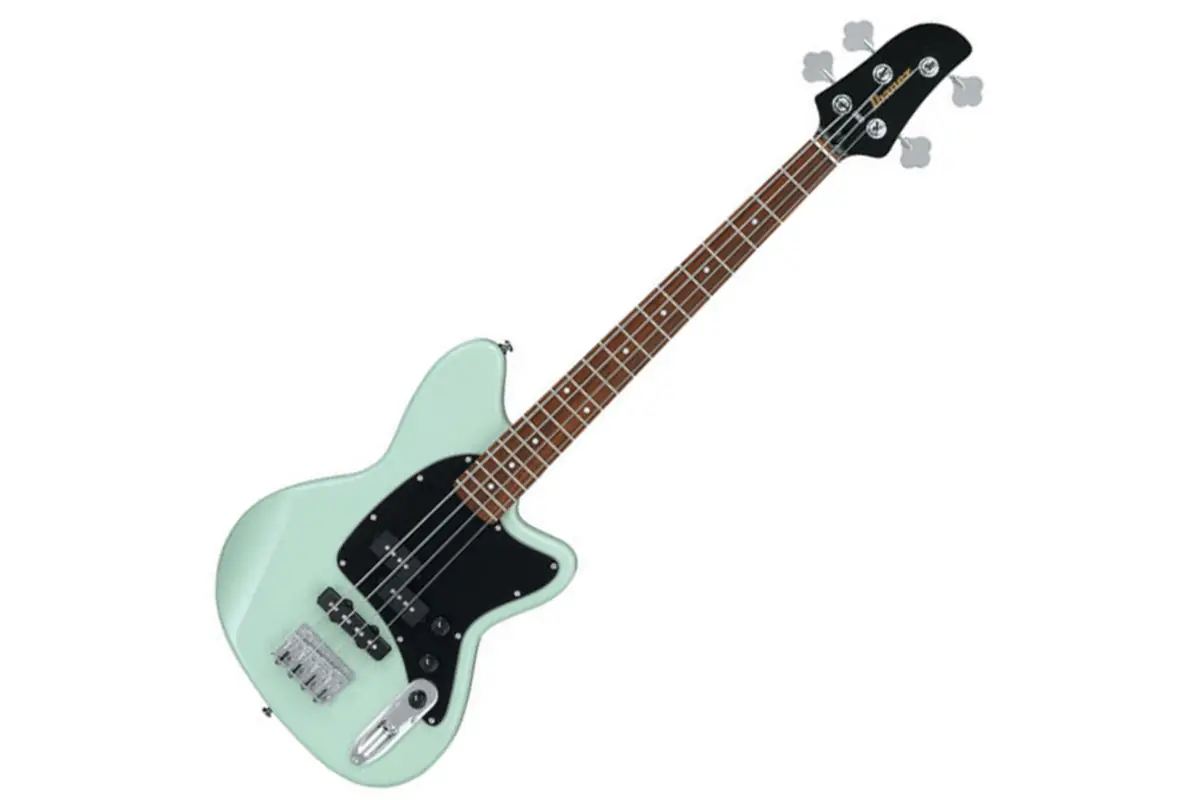 กีตาร์เบสไฟฟ้า Ibanez TMB30-MGR
