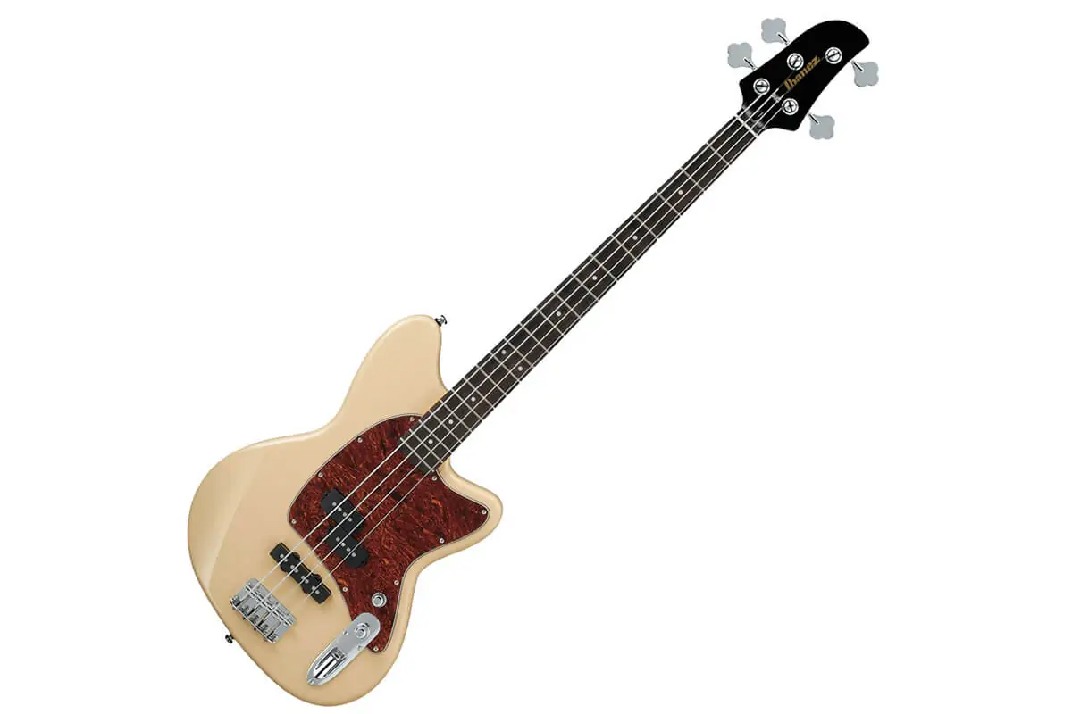 กีตาร์เบสไฟฟ้า Ibanez TMB100-IV