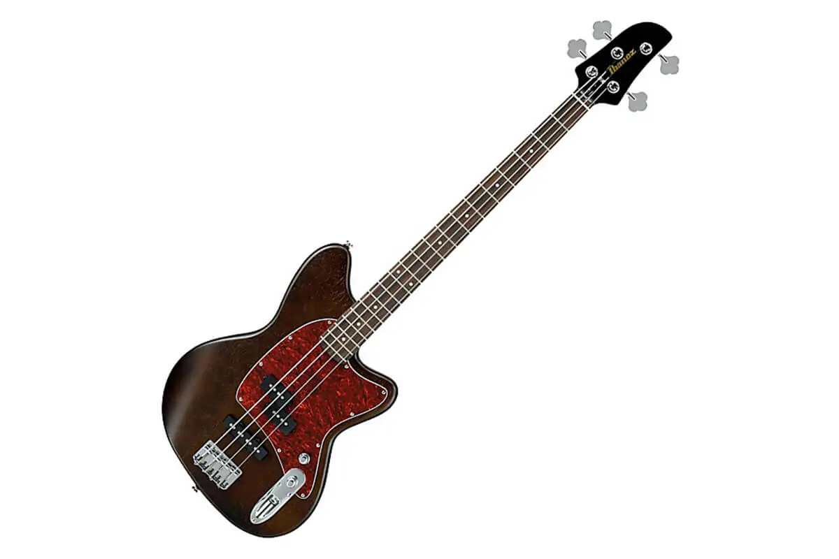 กีตาร์เบสไฟฟ้า Ibanez TMB100-WNF