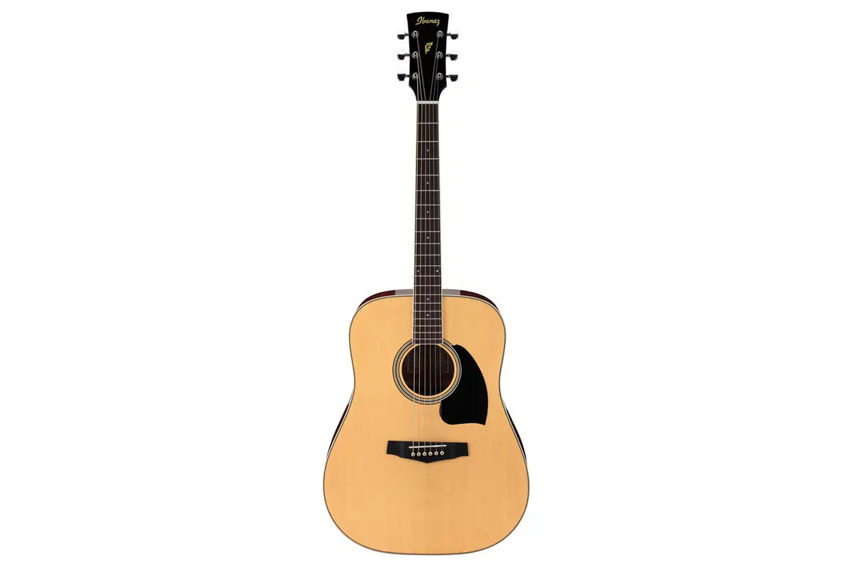 กีตาร์โปร่ง Ibanez PF15-NT