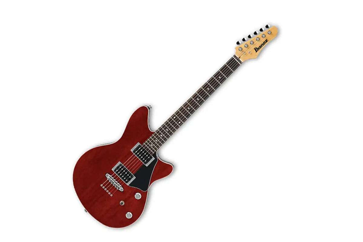 กีตาร์ไฟฟ้า Ibanez RC320-TCR
