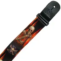 Fire Skull (FS)