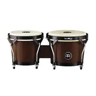 Bongos Walnut Brown HTB100WB-M