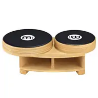 Professional Bongo Cajon PBCA1NT