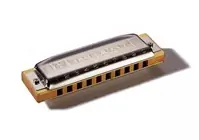 Blues Harp 532/20