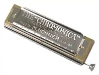 Chromonica 260