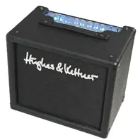 Tubemeister 18 Combo