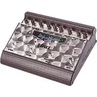 Replex MK II