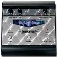 Tube Rotosphere MKII