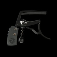NS Capo Dual Action with Tuner PW-CP-08