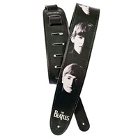 25LB01 Beatles Guitar Strap, Meet The Beatles