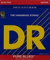 สายกีตาร์ไฟฟ้า PHR Series