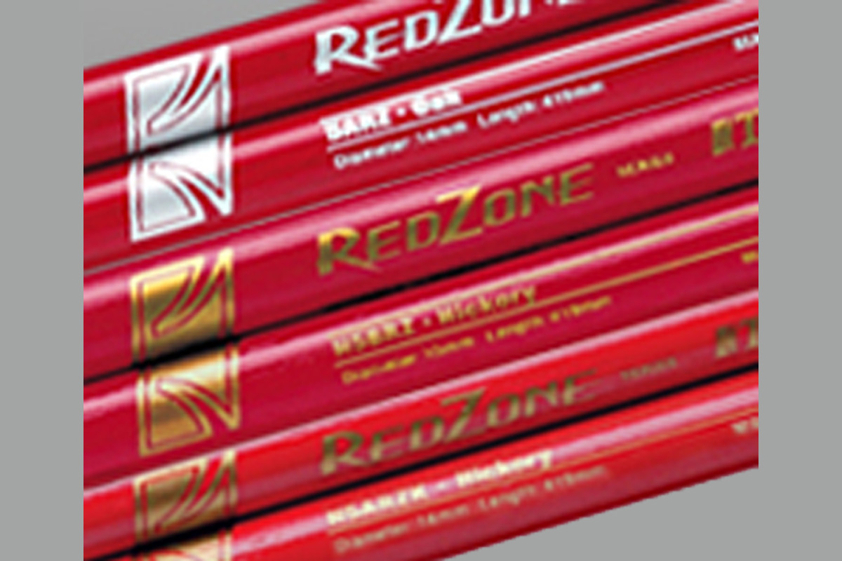 Red zone series