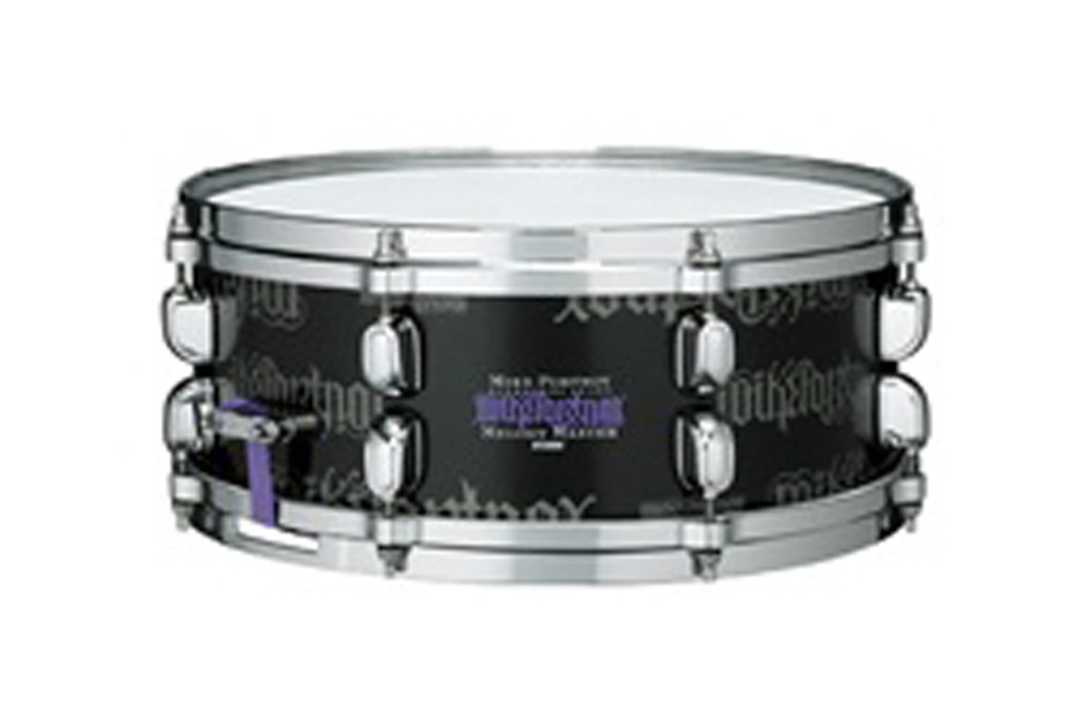 Signature series (Mike Portnoy MP1455BU)