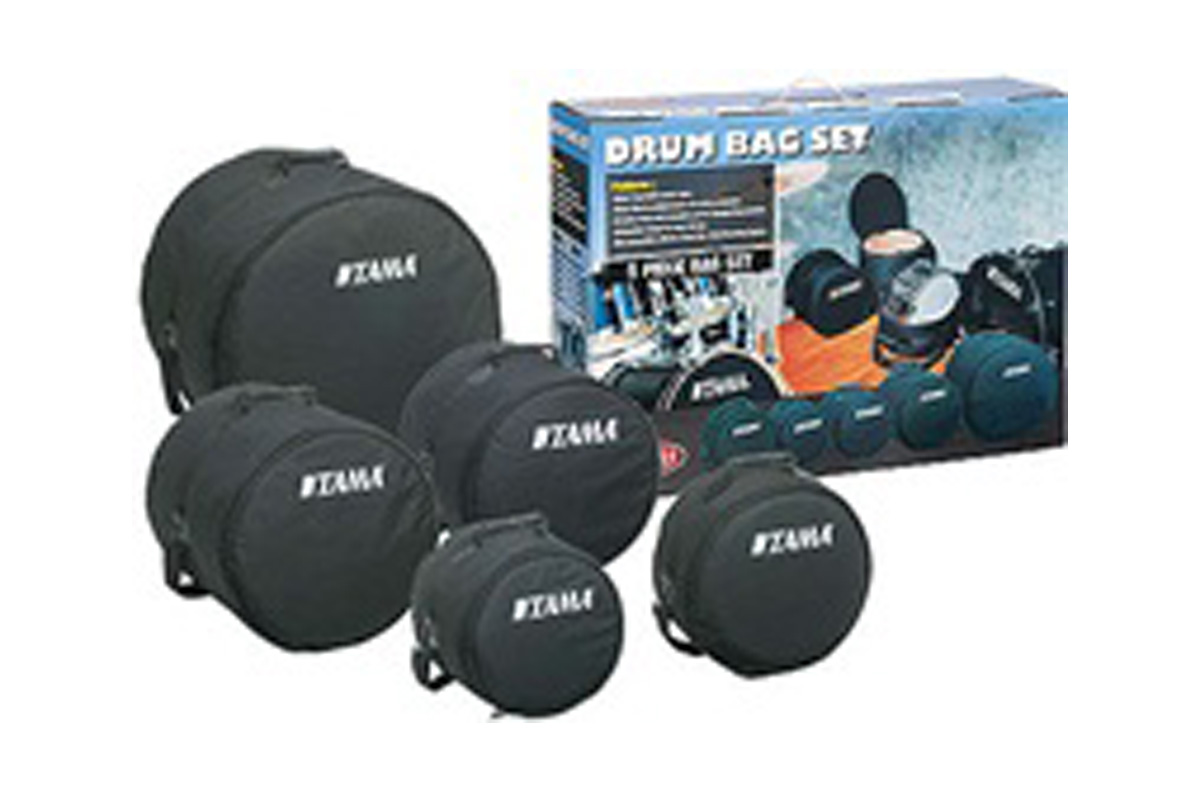 Standard Series Drum Bag Sets (DSB52S ชุด 5 ใบ)