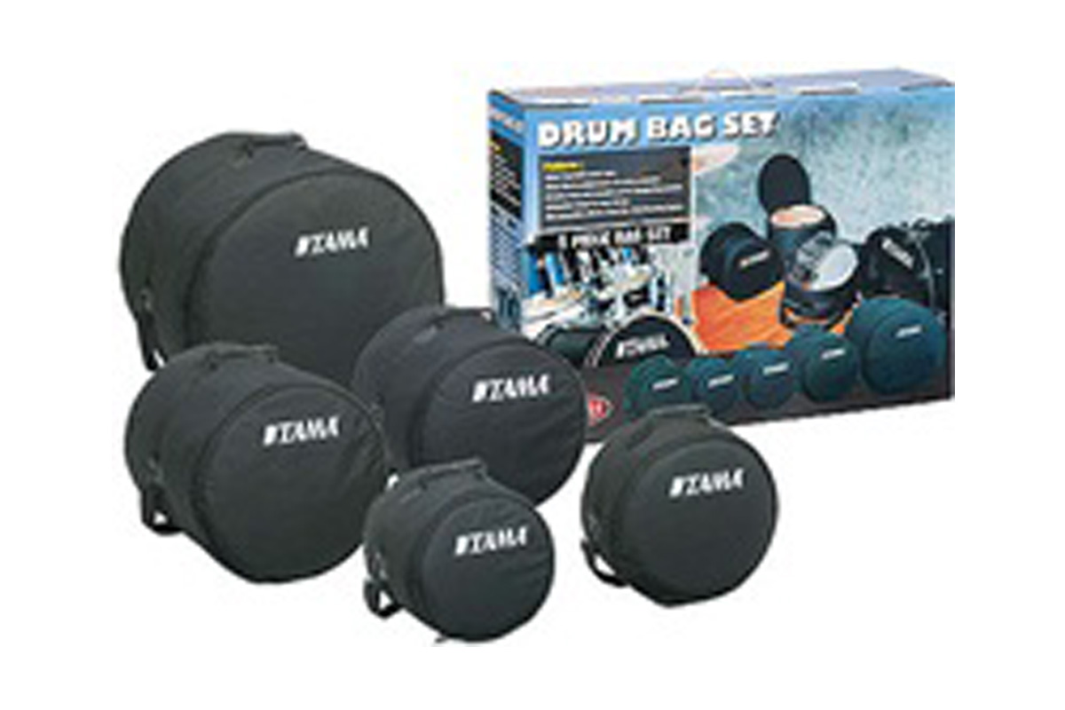 Standard Series Drum Bag Sets (DSB52F ชุด 5 ใบ)