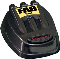 FAB Metal