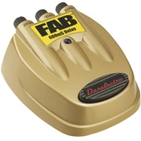 FAB 600mS Delay