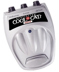 Cool Cat Drive