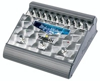 Tubeman MKII