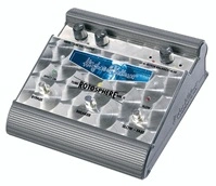 Tube Rotosphere MKII
